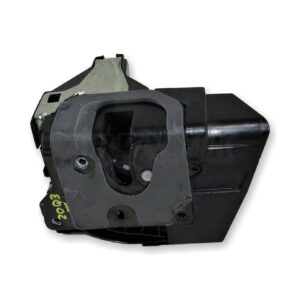 Range Rover Evoque L551 18-22 Front Right Door Locking Mechanism K8D2-203A28-DA1