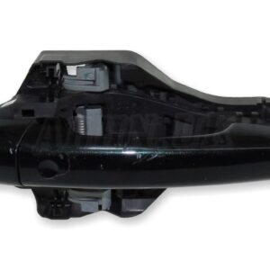 Discovery Sport L550 Front Left or Right Keyless Entry Door Handle Aintree Green