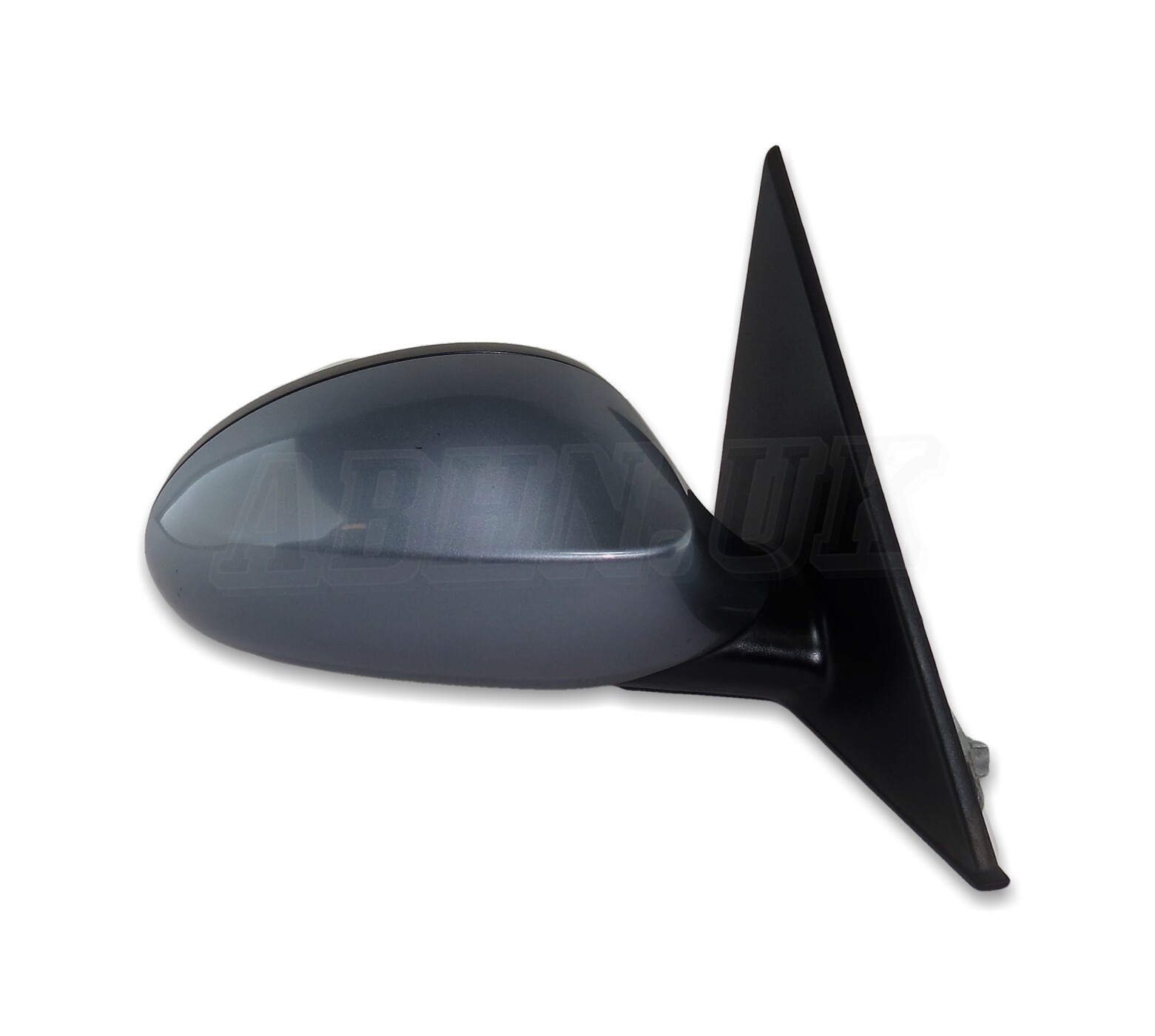 BMW 1 Series E87 E81 03-08 Hatch Right Side Electric Door Mirror Quartz Blue A18