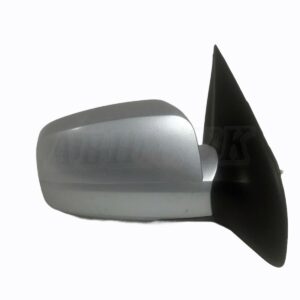 Kia Sorento BL MK1 02-09 Right Side Power Folding Door Mirror Met Ice Blue L1