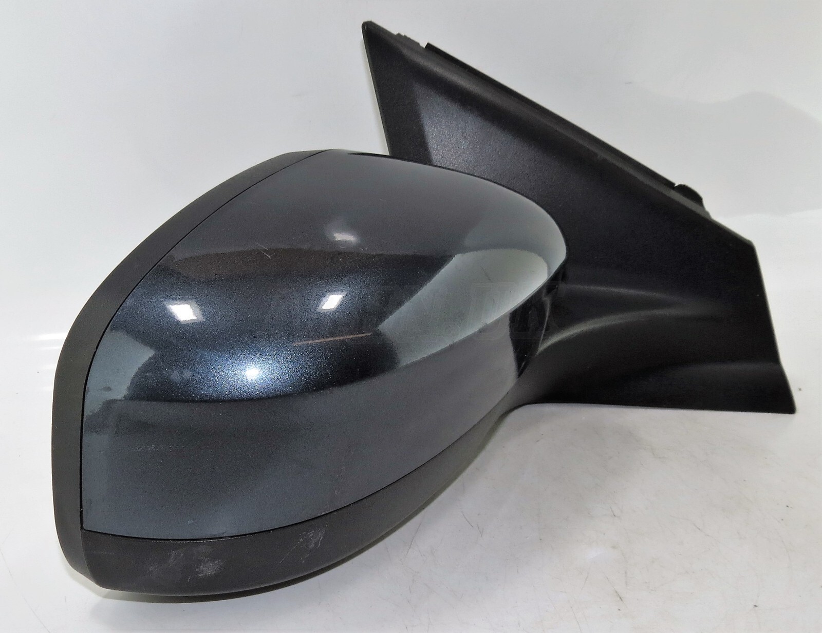 Ford Mondeo MK4 07-11 Right Side Power Folding Door Mirror+Puddle Light Sea Grey - Image 5