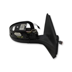 Ford Mondeo MK4 07-11 Right Side Power Folding Door Mirror+Puddle Light Housing