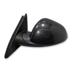 Vauxhall Insignia A (08-16) Left Side Electric Heated Door Mirror Tech Grey