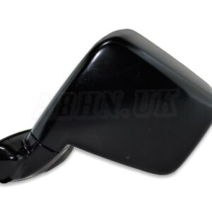 Mitsubishi Space Wagon Chariot Savrin 97-03 Left Side Electric Door Mirror 5-Pin