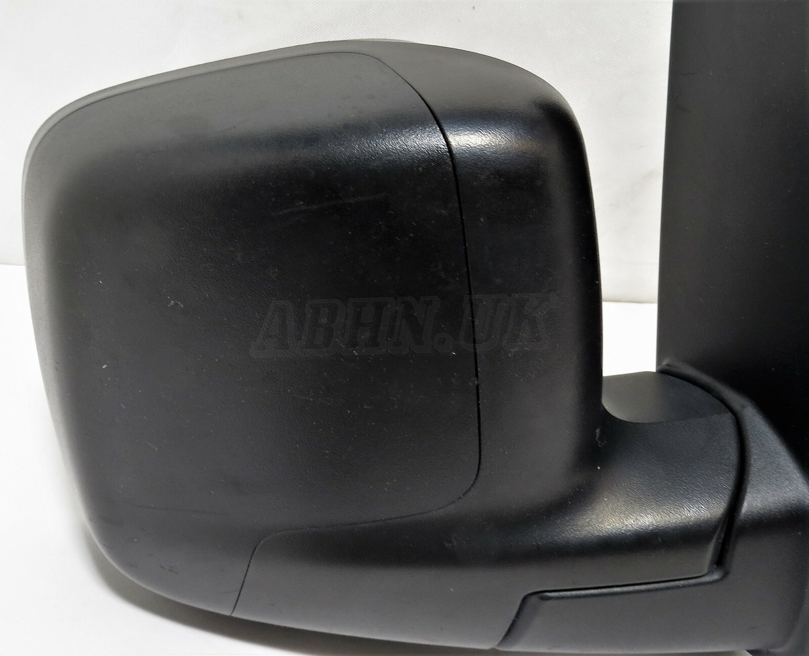 Citroen Nemo Bipper Qubo Fiorino (07-17) Right Side Electric Heated Door Mirror - Image 3