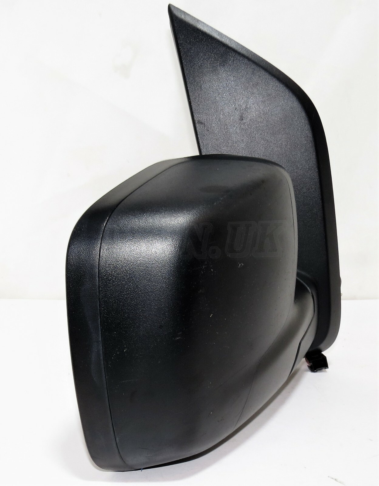 Citroen Nemo Bipper Qubo Fiorino (07-17) Right Side Electric Heated Door Mirror - Image 5