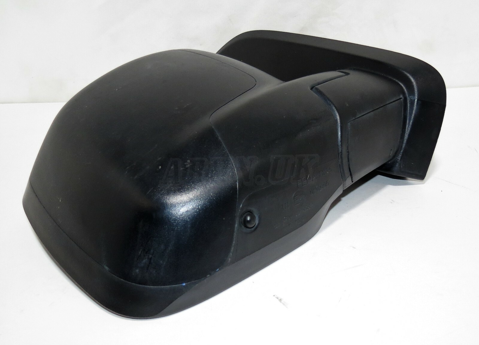 Citroen Nemo Bipper Qubo Fiorino (07-17) Right Side Electric Heated Door Mirror - Image 6