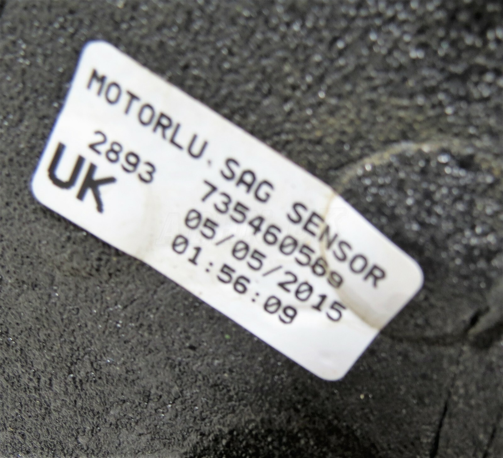 Citroen Nemo Bipper Qubo Fiorino (07-17) Right Side Electric Heated Door Mirror - Image 9