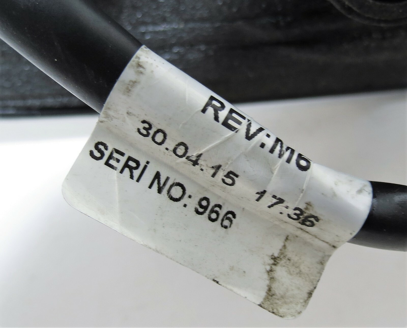 Citroen Nemo Bipper Qubo Fiorino (07-17) Right Side Electric Heated Door Mirror - Image 11