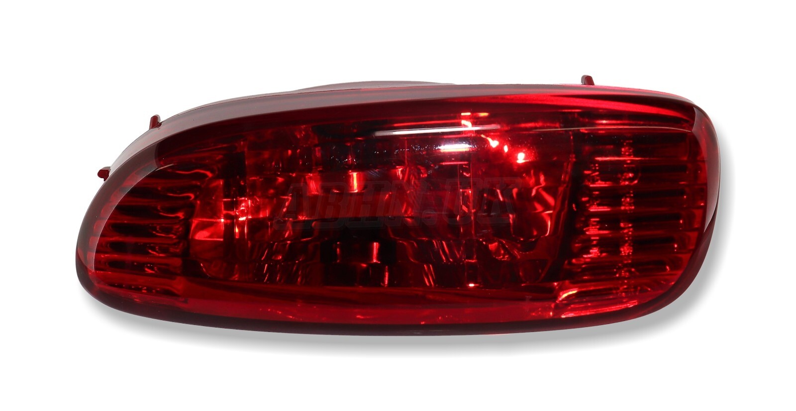 BMW Mini R56 R57 R58 R59 (09-15) Right Side Rear Fog Light + Bulb 63242751708 - Image 2