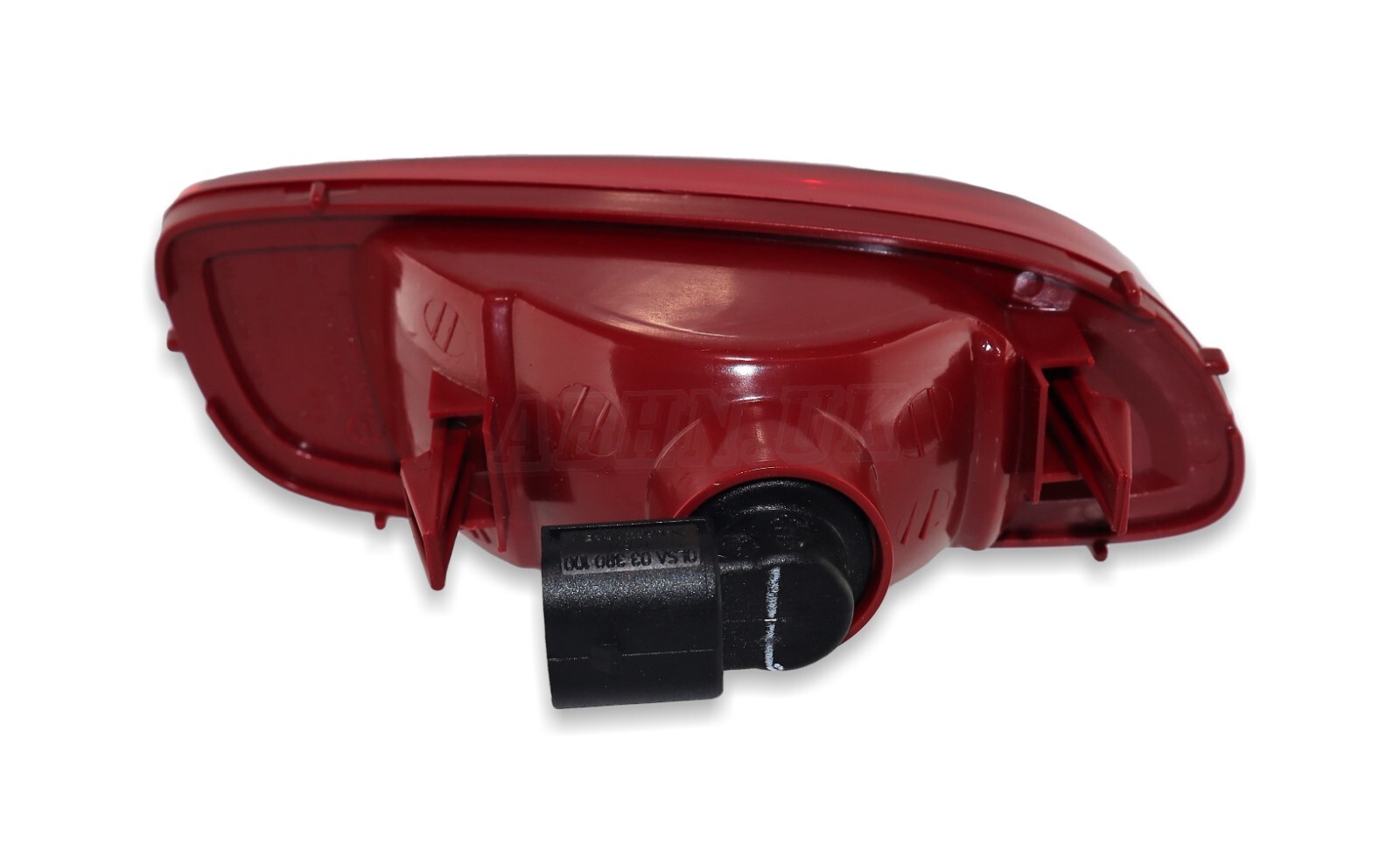 BMW Mini R56 R57 R58 R59 (09-15) Right Side Rear Fog Light + Bulb 63242751708 - Image 3