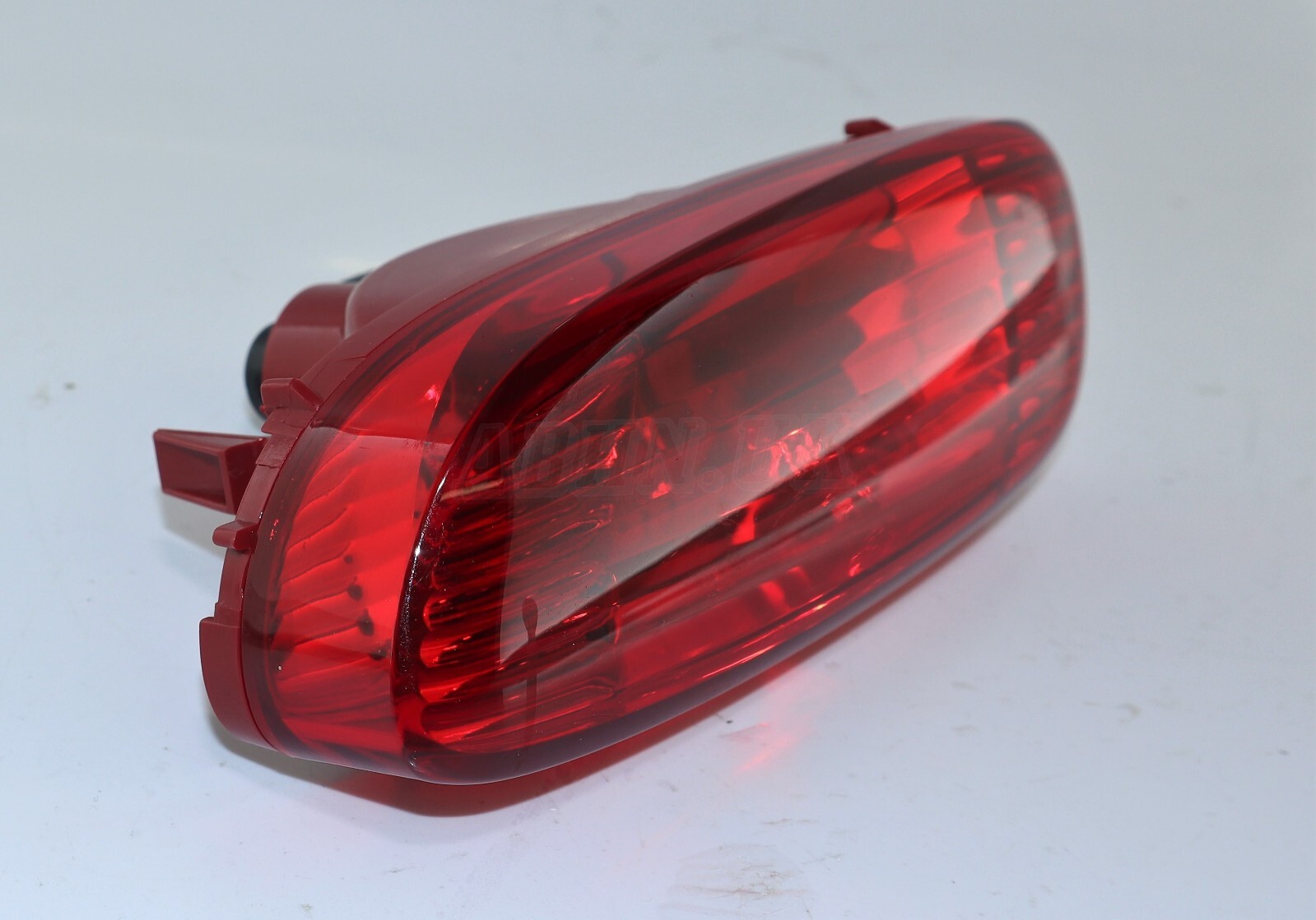 BMW Mini R56 R57 R58 R59 (09-15) Right Side Rear Fog Light + Bulb 63242751708 - Image 4