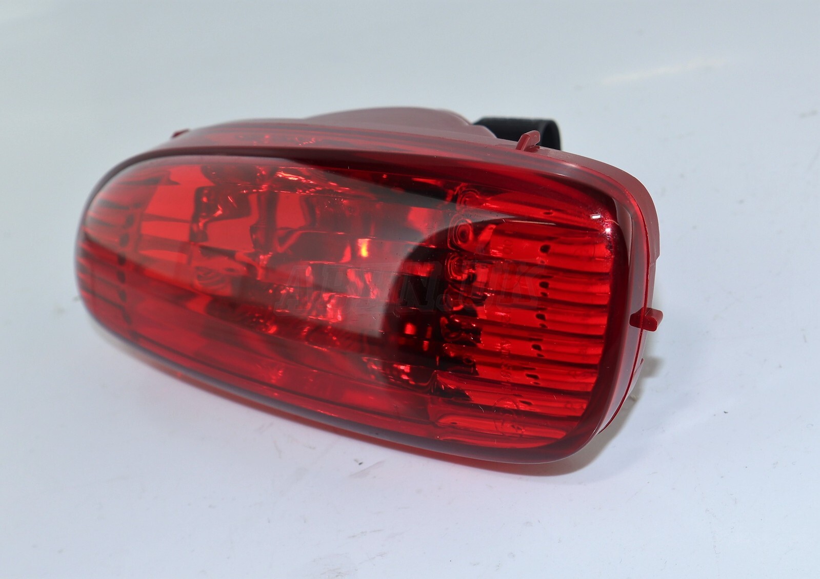 BMW Mini R56 R57 R58 R59 (09-15) Right Side Rear Fog Light + Bulb 63242751708 - Image 5