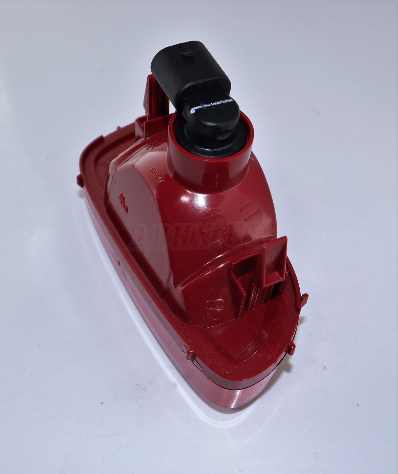 BMW Mini R56 R57 R58 R59 (09-15) Right Side Rear Fog Light + Bulb 63242751708 - Image 7