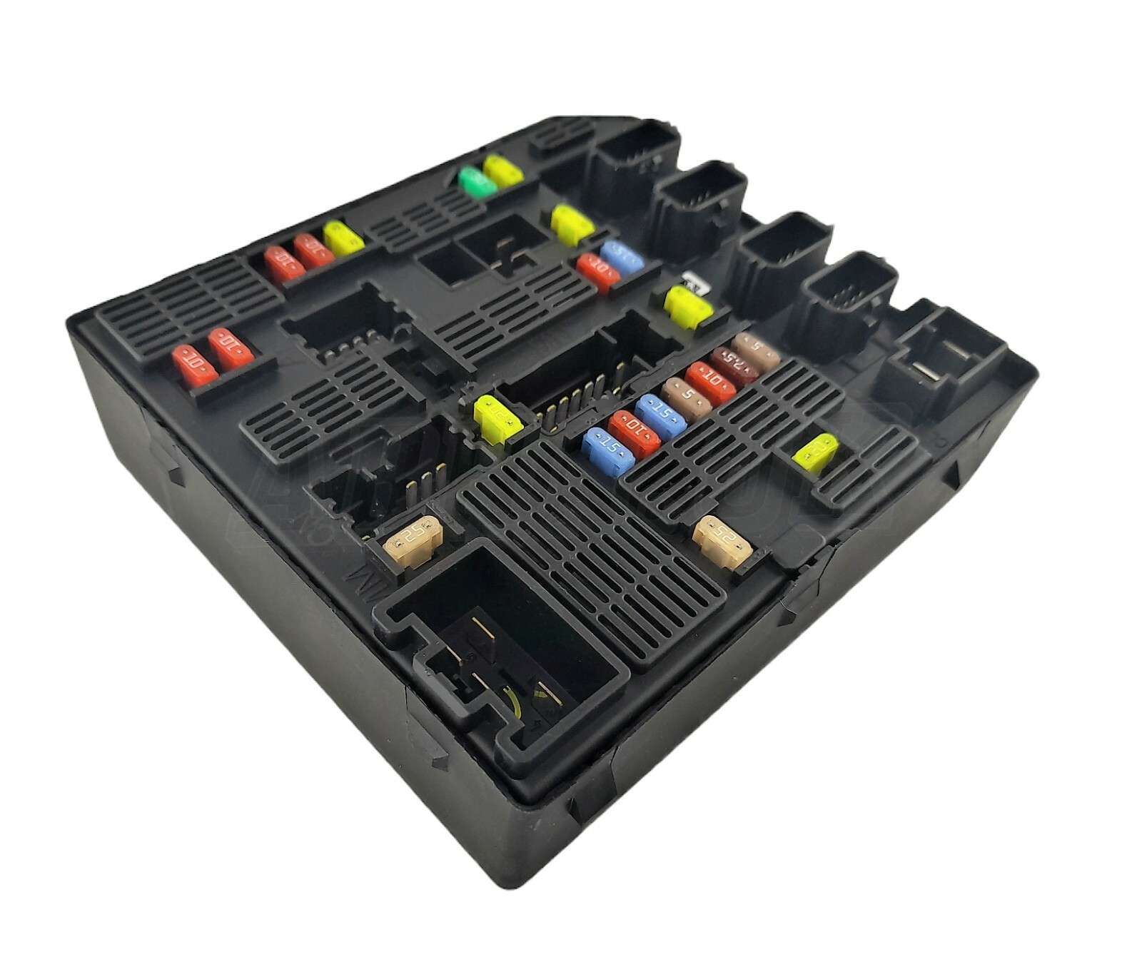284B62342R Renault Scenic MK3 /2009-2016 USM JR95 L2 AT Main Fuse Box Controller