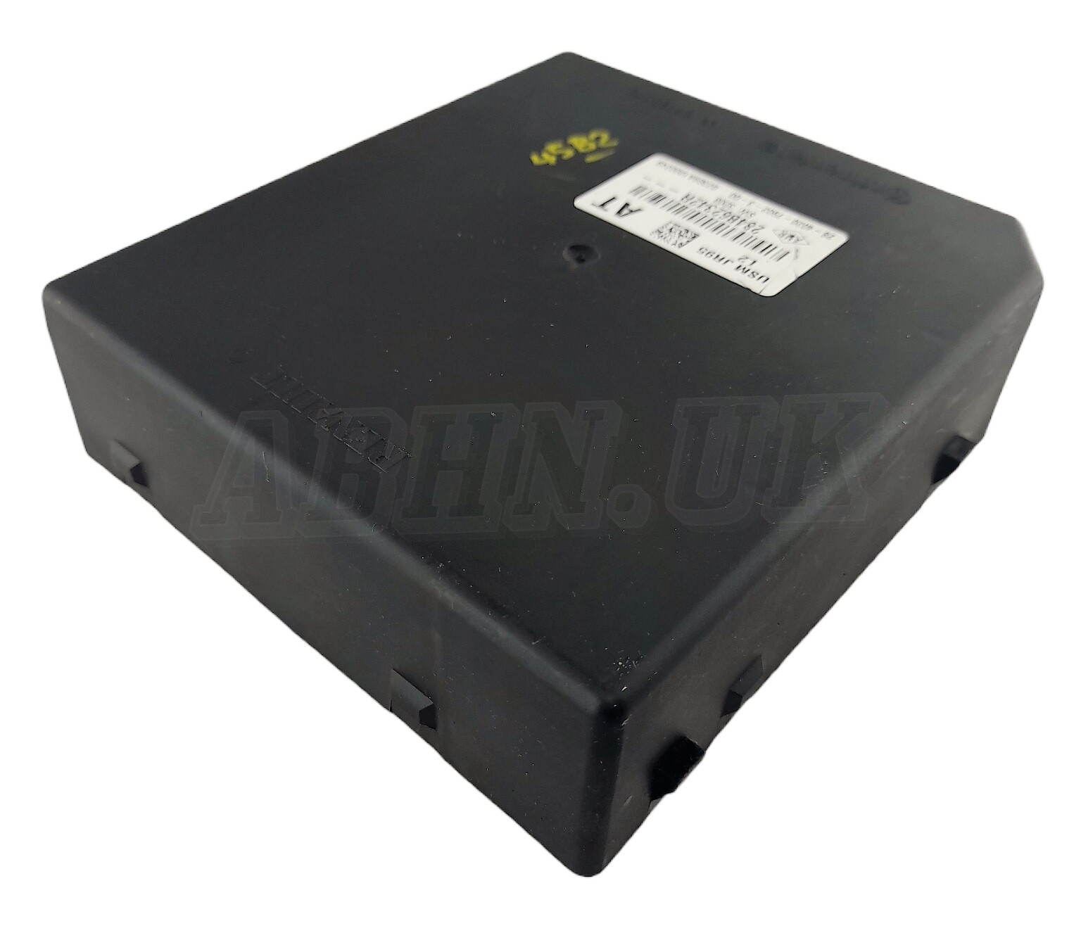 284B62342R Renault Scenic MK3 /2009-2016 USM JR95 L2 AT Main Fuse Box Controller - Image 2