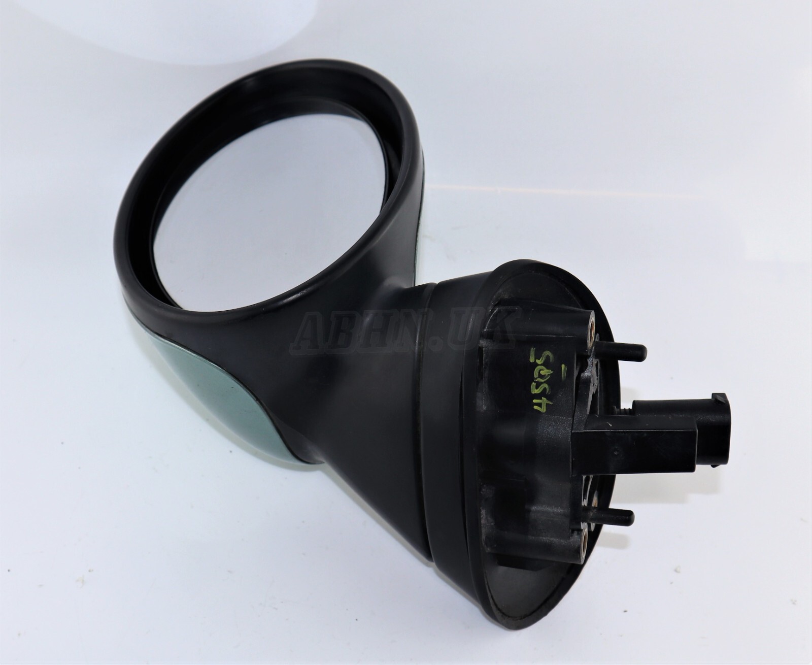 Mini One Cooper R50 R53 01-06 R52 04-08 Right Side Electric Door Mirror Green - Image 6