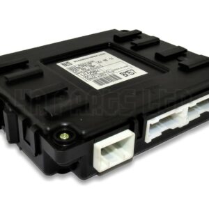 95400-B9570 Hyundai I10 Genuine Omron Unit Assy-BCM/Body Comfort Module Unit