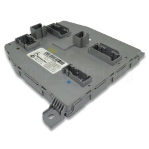 A2059006822 Mercedes-Benz C Class Genuine Hella Body Control Module Unit