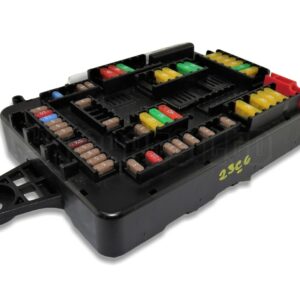 9389070 BMW 1 2 3 4 (F) Series Genuine Engine Fuse Box Module Unit