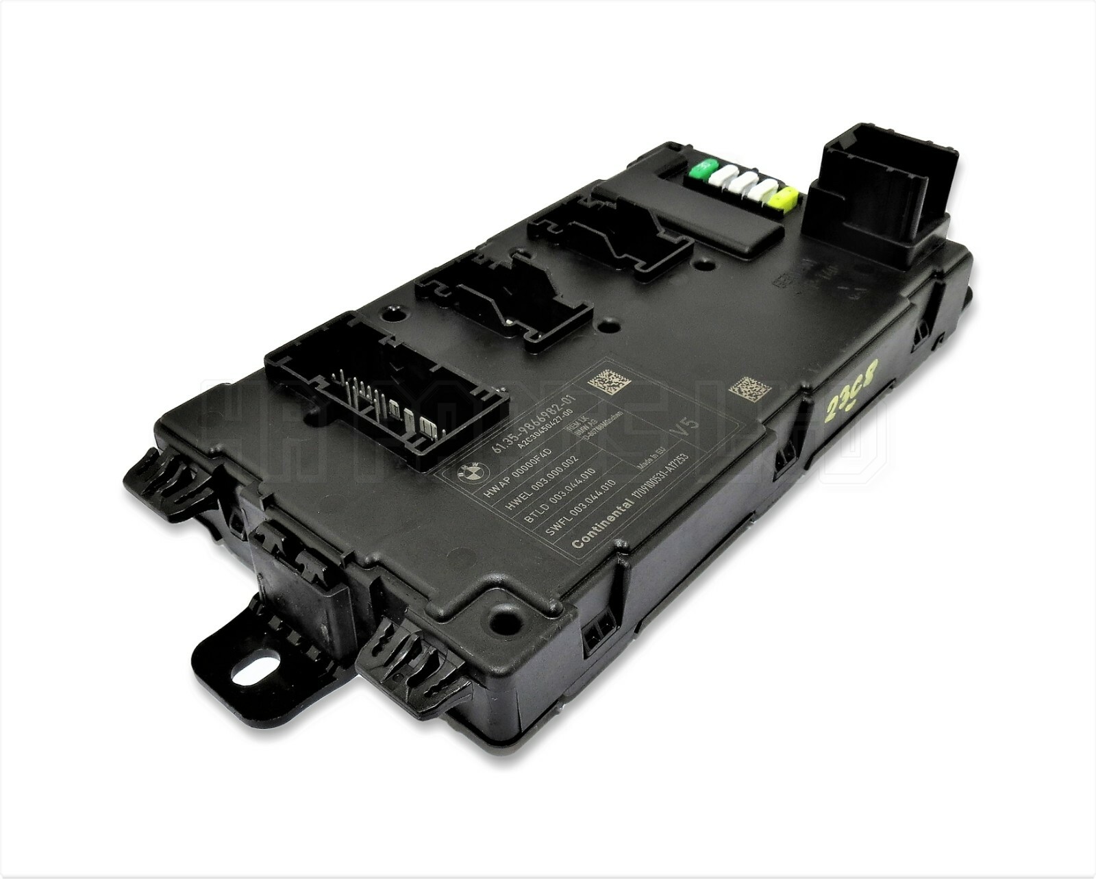 9866982 BMW 1 2 3 4 (F) Series Genuine Continental Body Control Module/BCM Unit