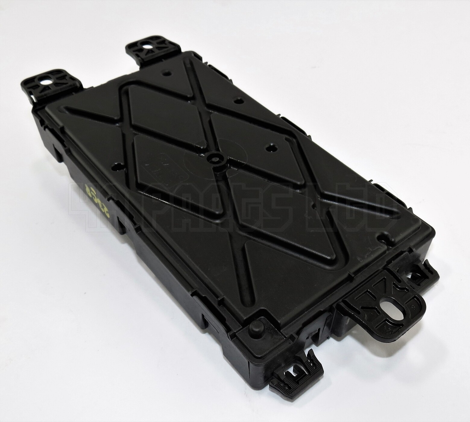 9866982 BMW 1 2 3 4 (F) Series Genuine Continental Body Control Module/BCM Unit - Image 2