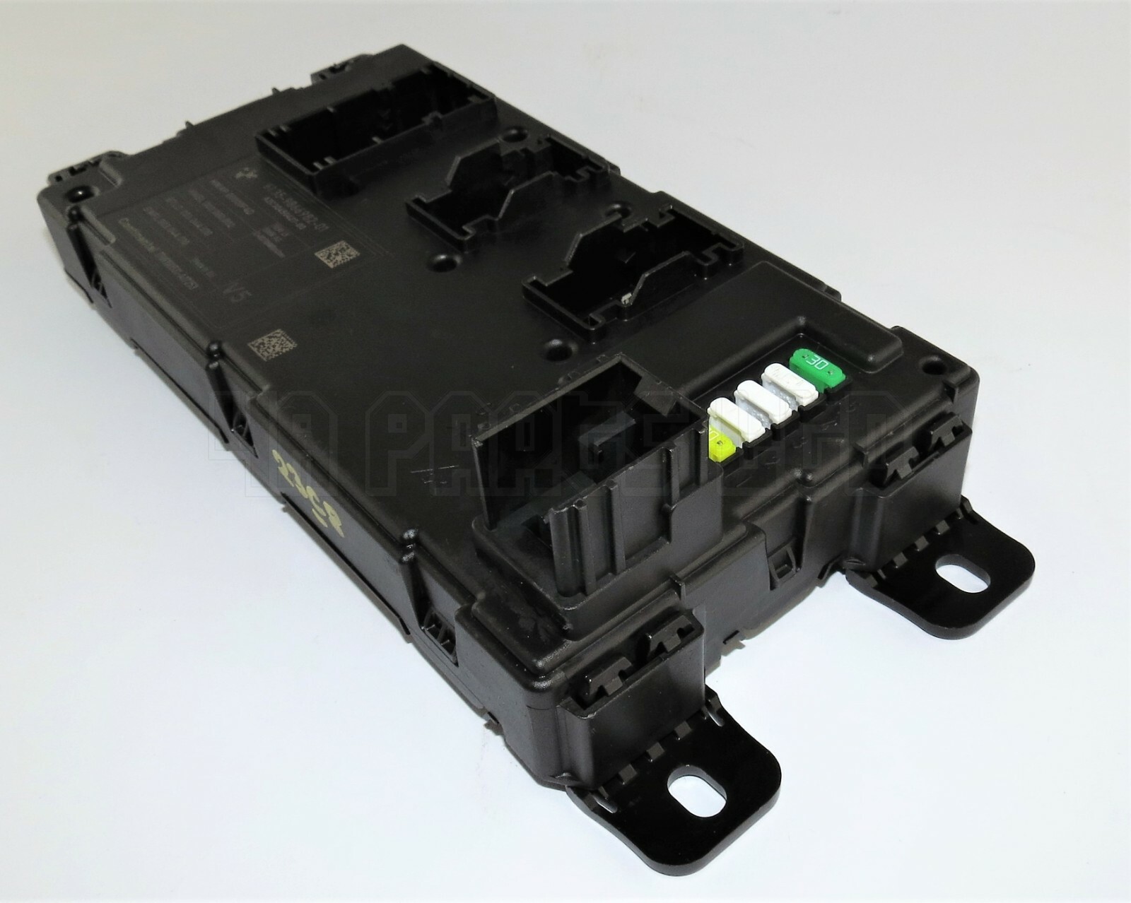 9866982 BMW 1 2 3 4 (F) Series Genuine Continental Body Control Module/BCM Unit - Image 4