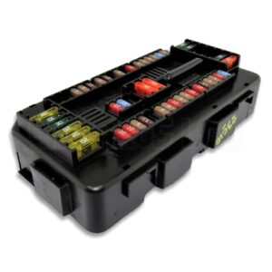 9224879 BMW 1 3 (F) Series Genuine Engine Fuse Box Control Module Unit