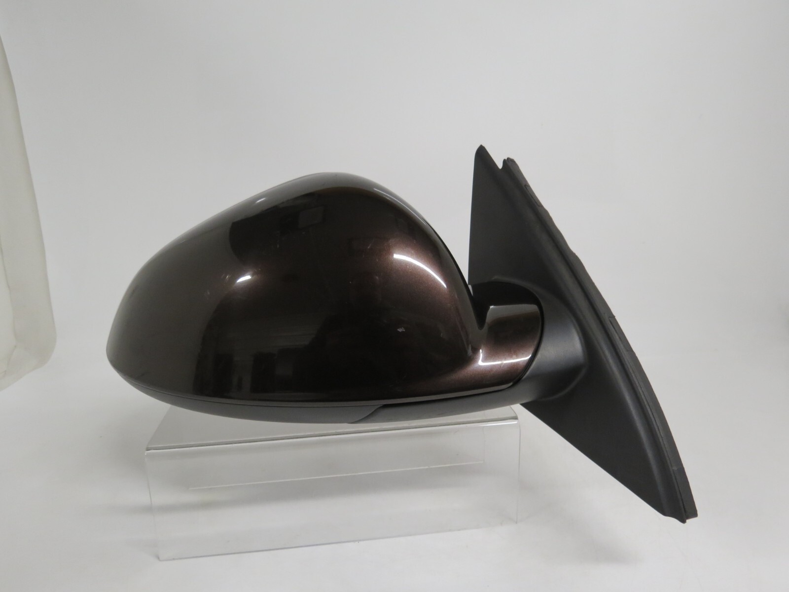 Vauxhall Opel Insignia A (08-16) Electric Heated Right Wing Mirror Mahogany JW7 - Image 3