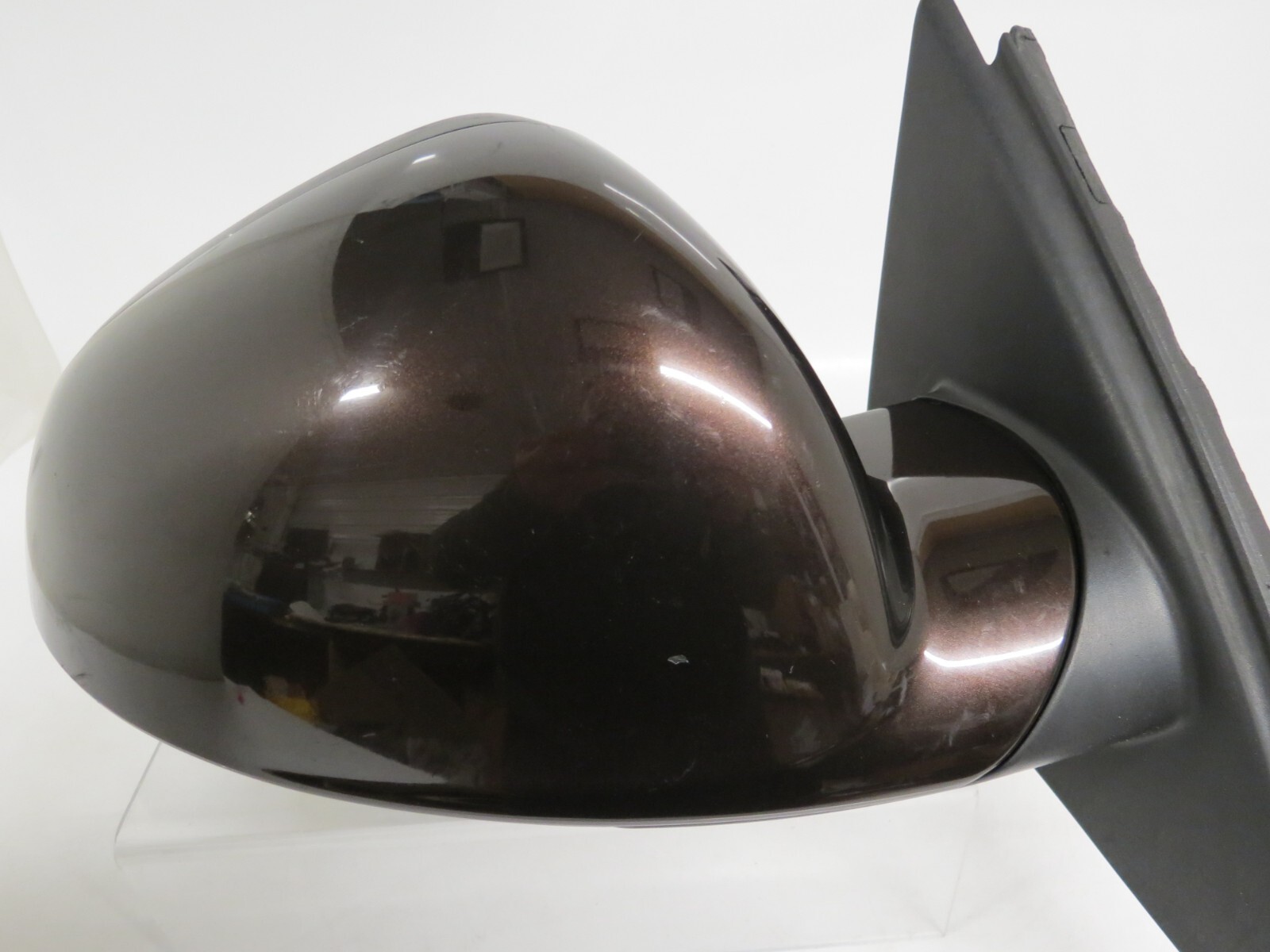 Vauxhall Opel Insignia A (08-16) Electric Heated Right Wing Mirror Mahogany JW7 - Image 4