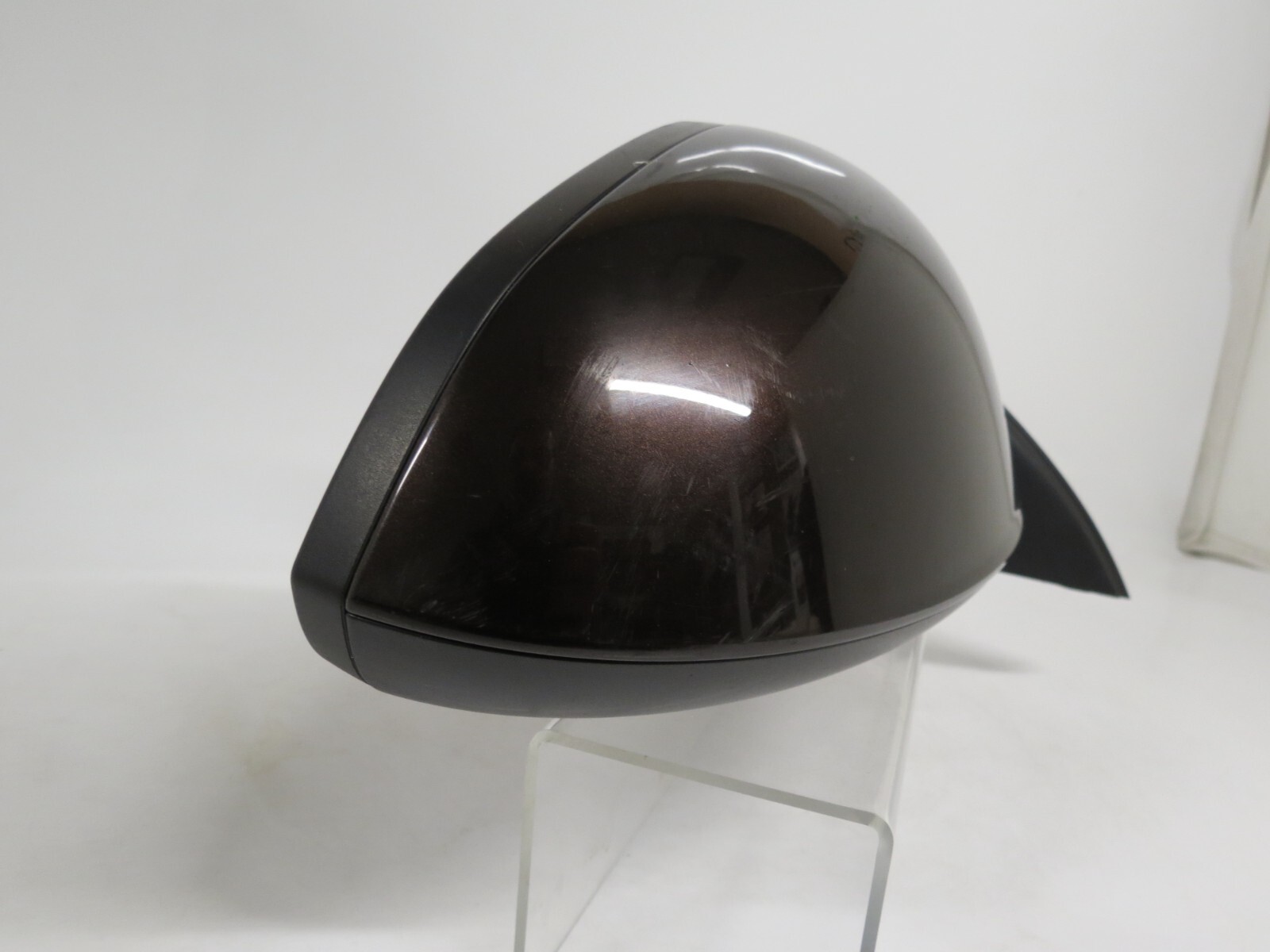 Vauxhall Opel Insignia A (08-16) Electric Heated Right Wing Mirror Mahogany JW7 - Image 5