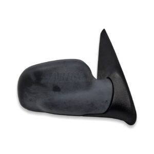 Land Rover Freelander L314 FL1 (02-06) Right Side Door Mirror Grained/ No Glass