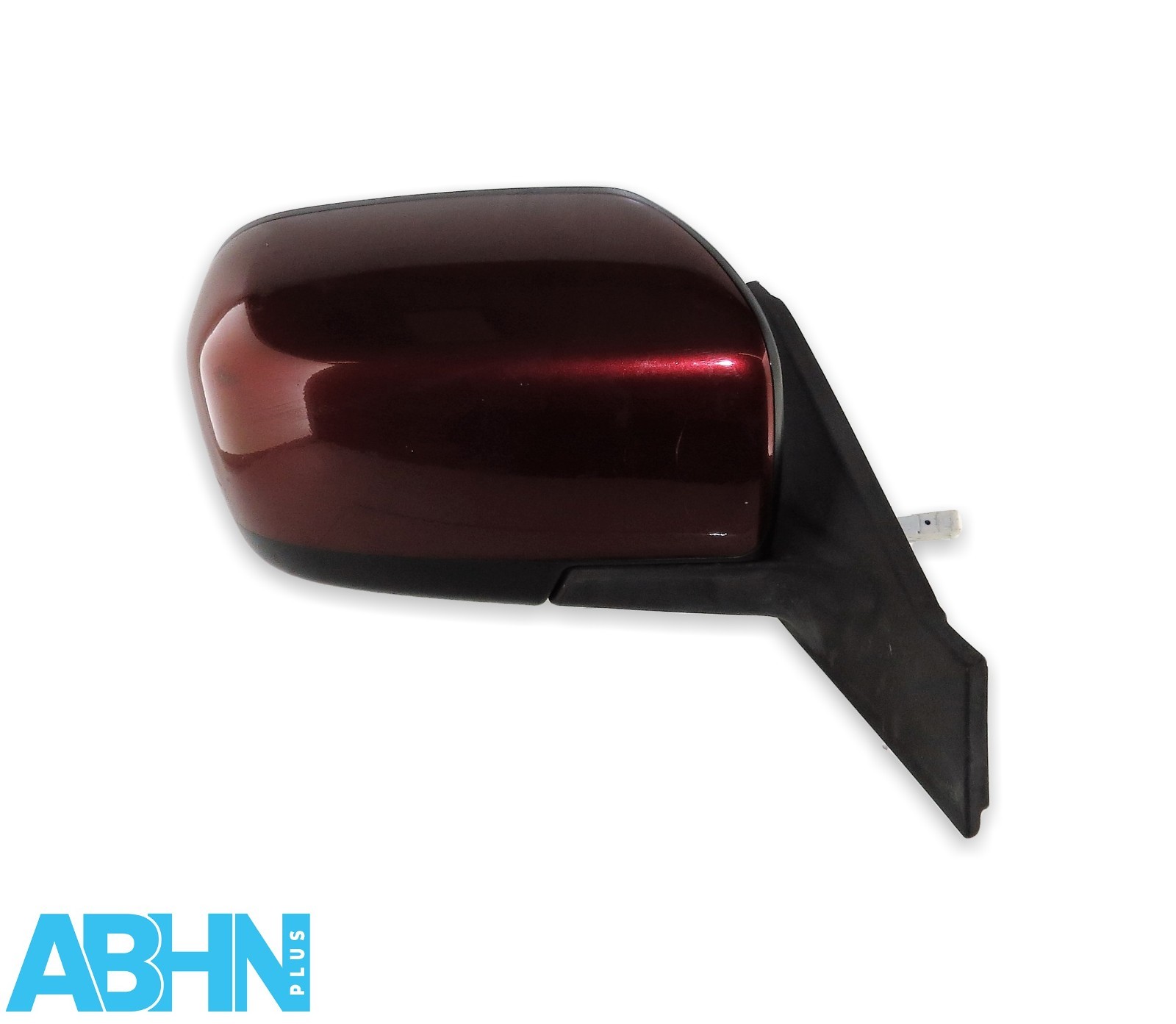 Mazda-5 CR19 (2005-2010) Right Side Electric Heated Door Mirror 32V Copper Red