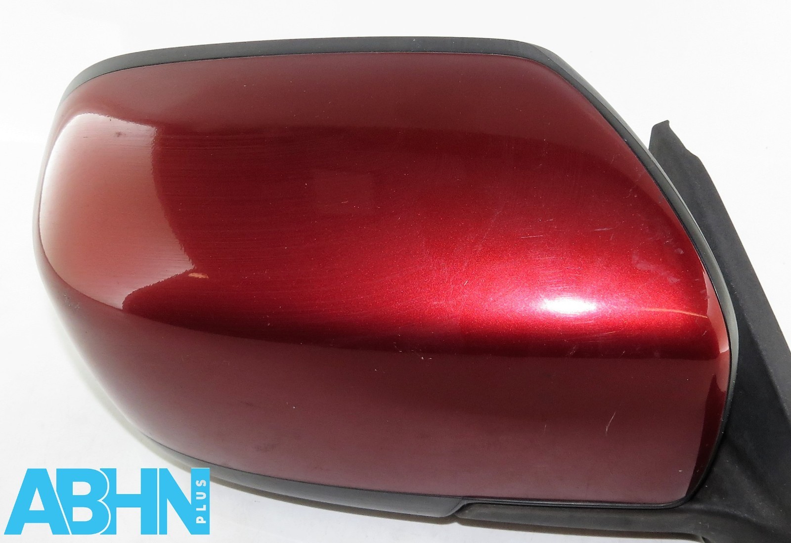 Mazda-5 CR19 (2005-2010) Right Side Electric Heated Door Mirror 32V Copper Red - Image 3