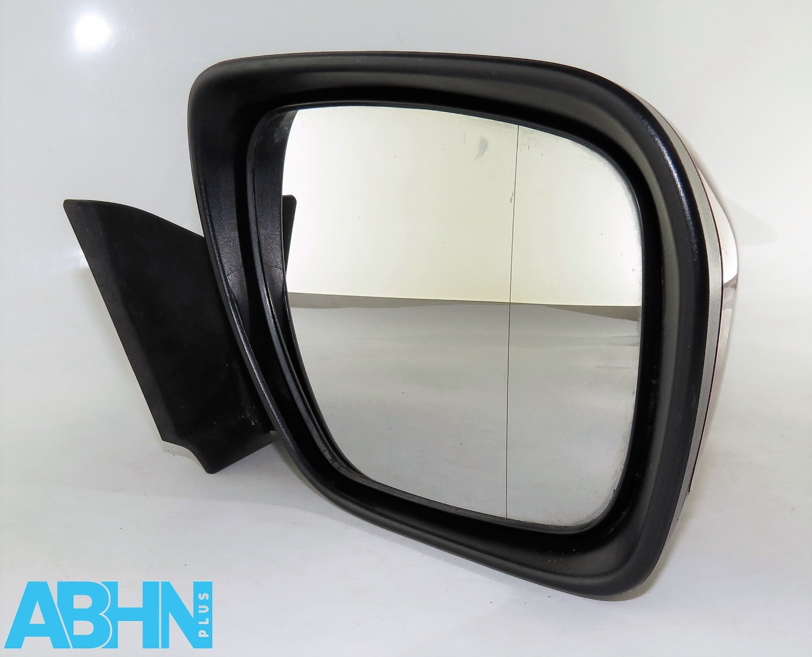 Mazda-5 CR19 (2005-2010) Right Side Electric Heated Door Mirror 32V Copper Red - Image 4