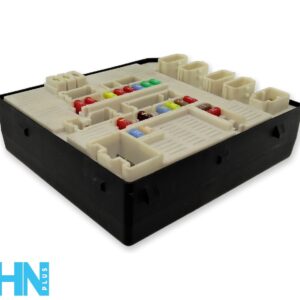 284B60012R-A Renault Laguna MK3 /2007-2015 USM D-PTF N1 Main Fuse Box Controller