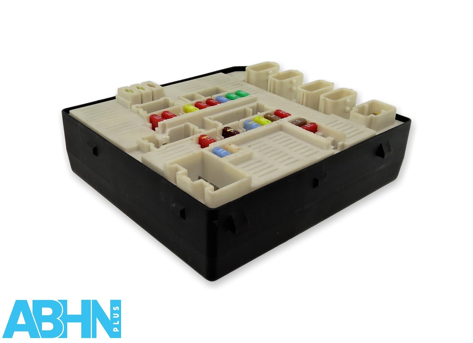 284B60012R-A Renault Laguna MK3 /2007-2015 USM D-PTF N1 Main Fuse Box Controller