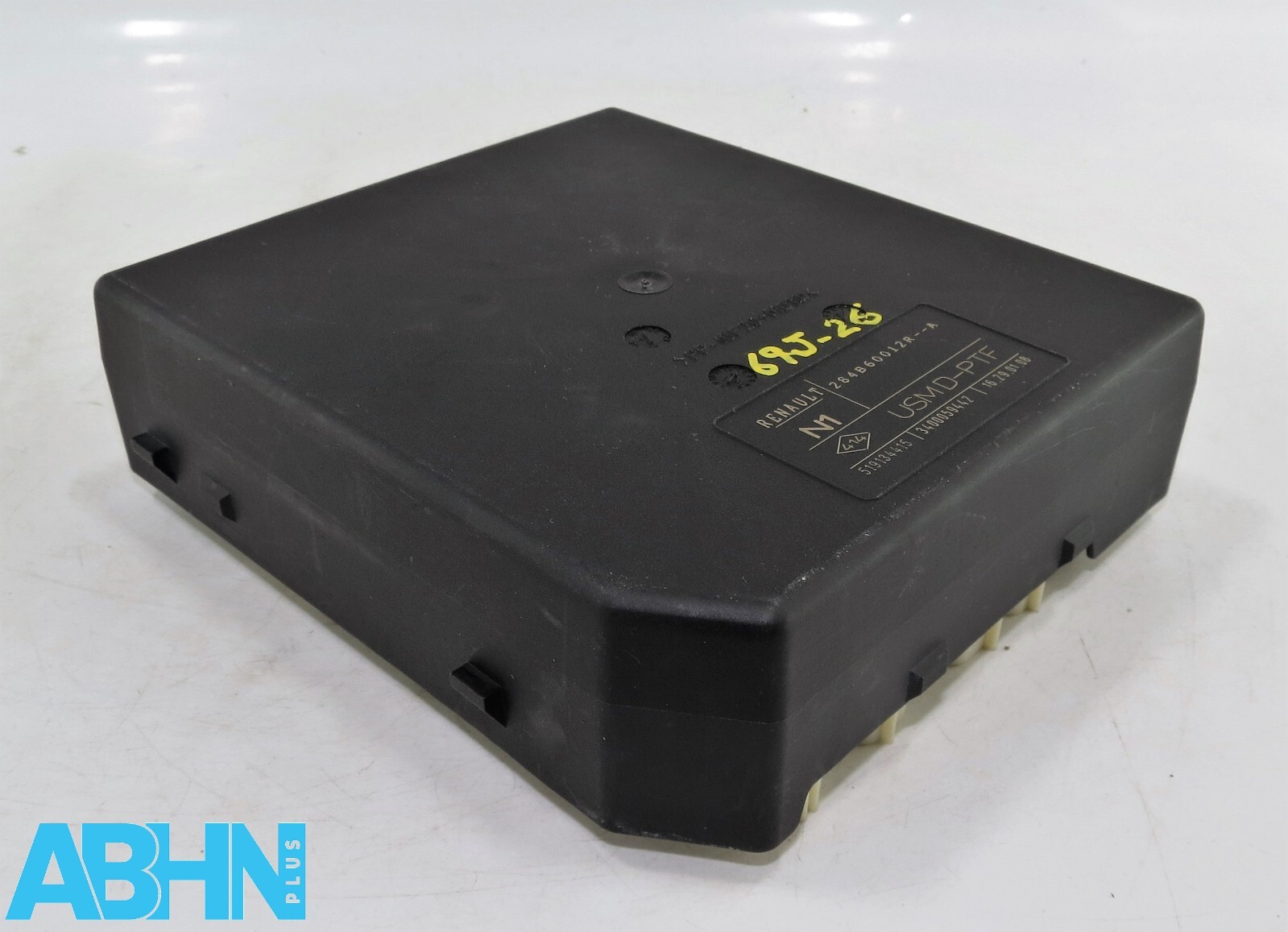 284B60012R-A Renault Laguna MK3 /2007-2015 USM D-PTF N1 Main Fuse Box Controller - Image 2