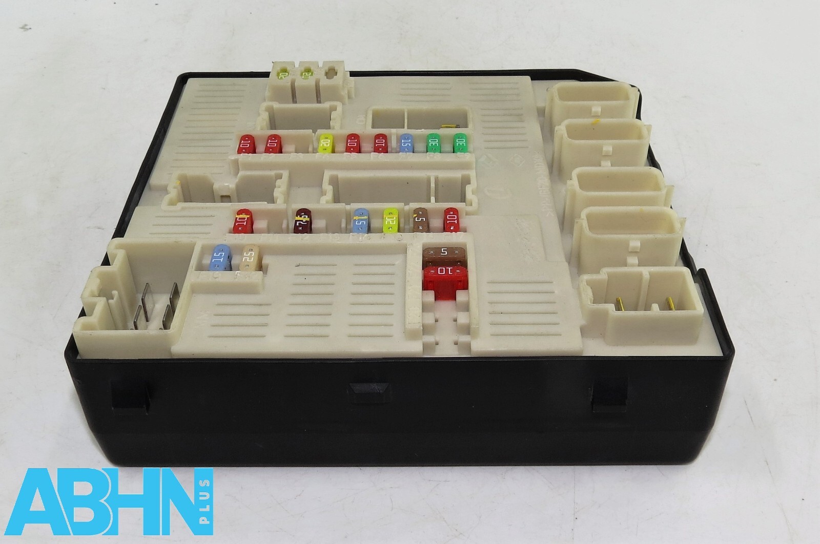 284B60012R-A Renault Laguna MK3 /2007-2015 USM D-PTF N1 Main Fuse Box Controller - Image 3