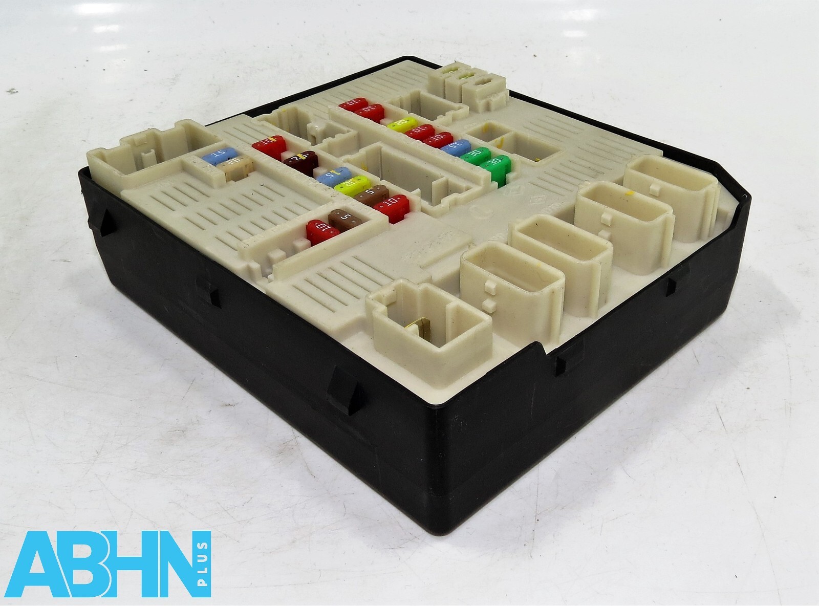 284B60012R-A Renault Laguna MK3 /2007-2015 USM D-PTF N1 Main Fuse Box Controller - Image 5