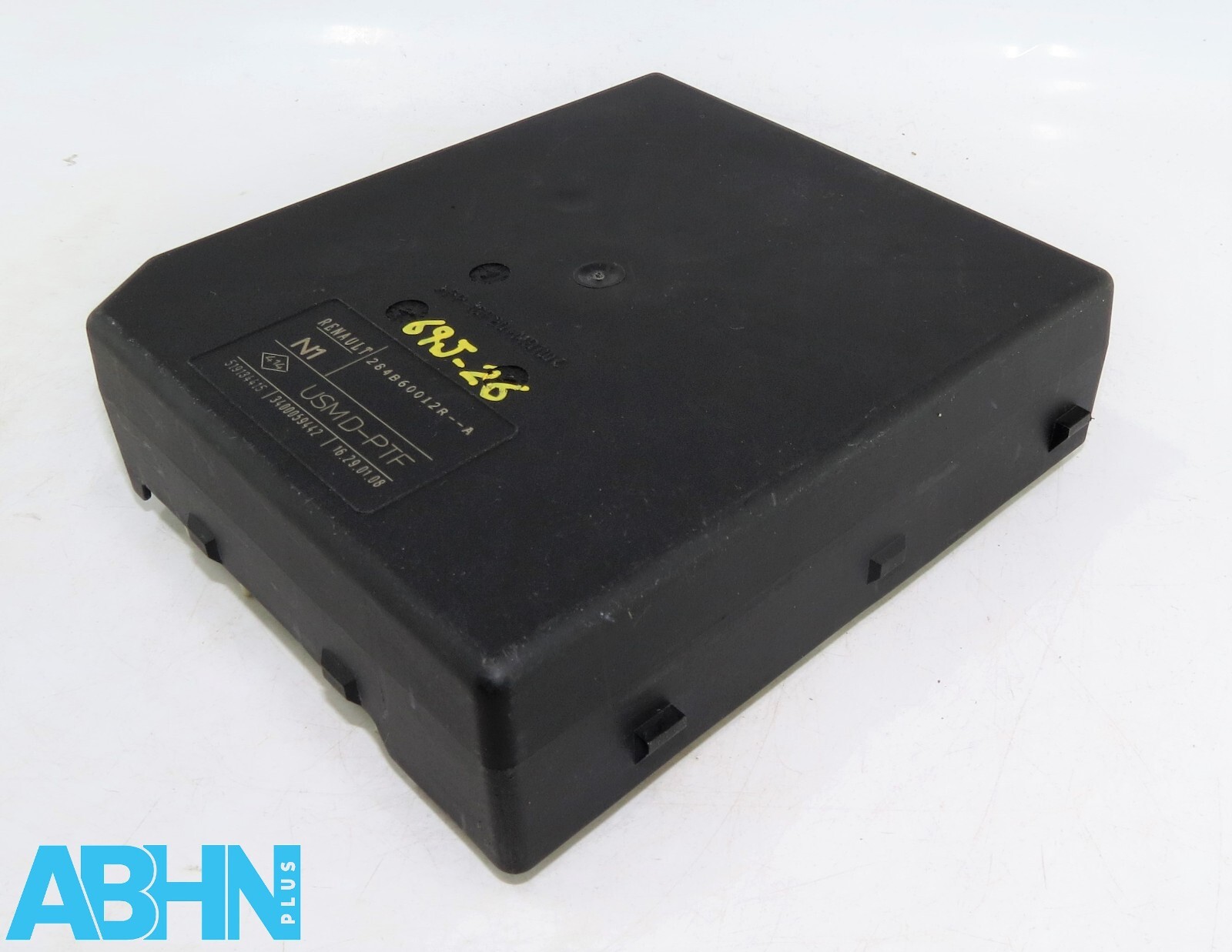 284B60012R-A Renault Laguna MK3 /2007-2015 USM D-PTF N1 Main Fuse Box Controller - Image 6