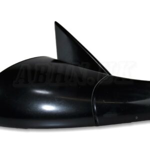 Vauxhall Vectra-B Pre-Facelift (1995-1998) Right Side Manual Door Midnight Black