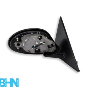 BMW 1 Series E87 E81 /03-08 Hatch Right Side Electric Door Mirror  Housing 5-Pin