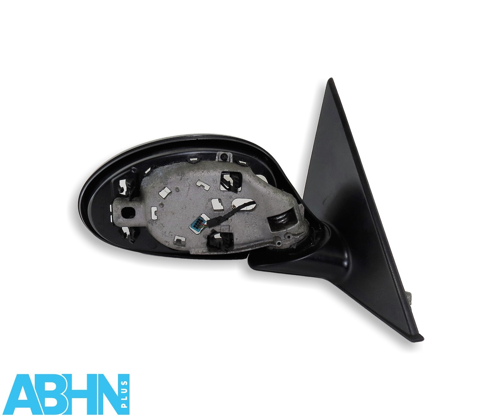 BMW 1 Series E87 E81 /03-08 Hatch Right Side Electric Door Mirror Housing 5-Pin