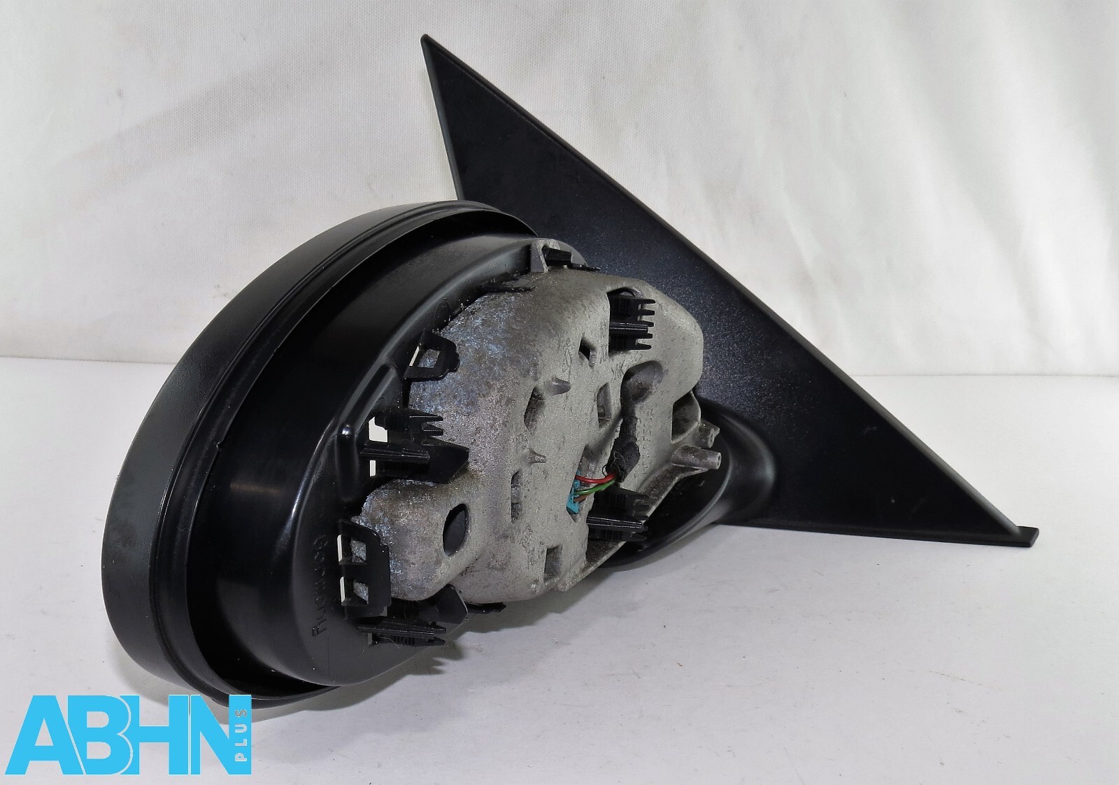 BMW 1 Series E87 E81 /03-08 Hatch Right Side Electric Door Mirror Housing 5-Pin - Image 5