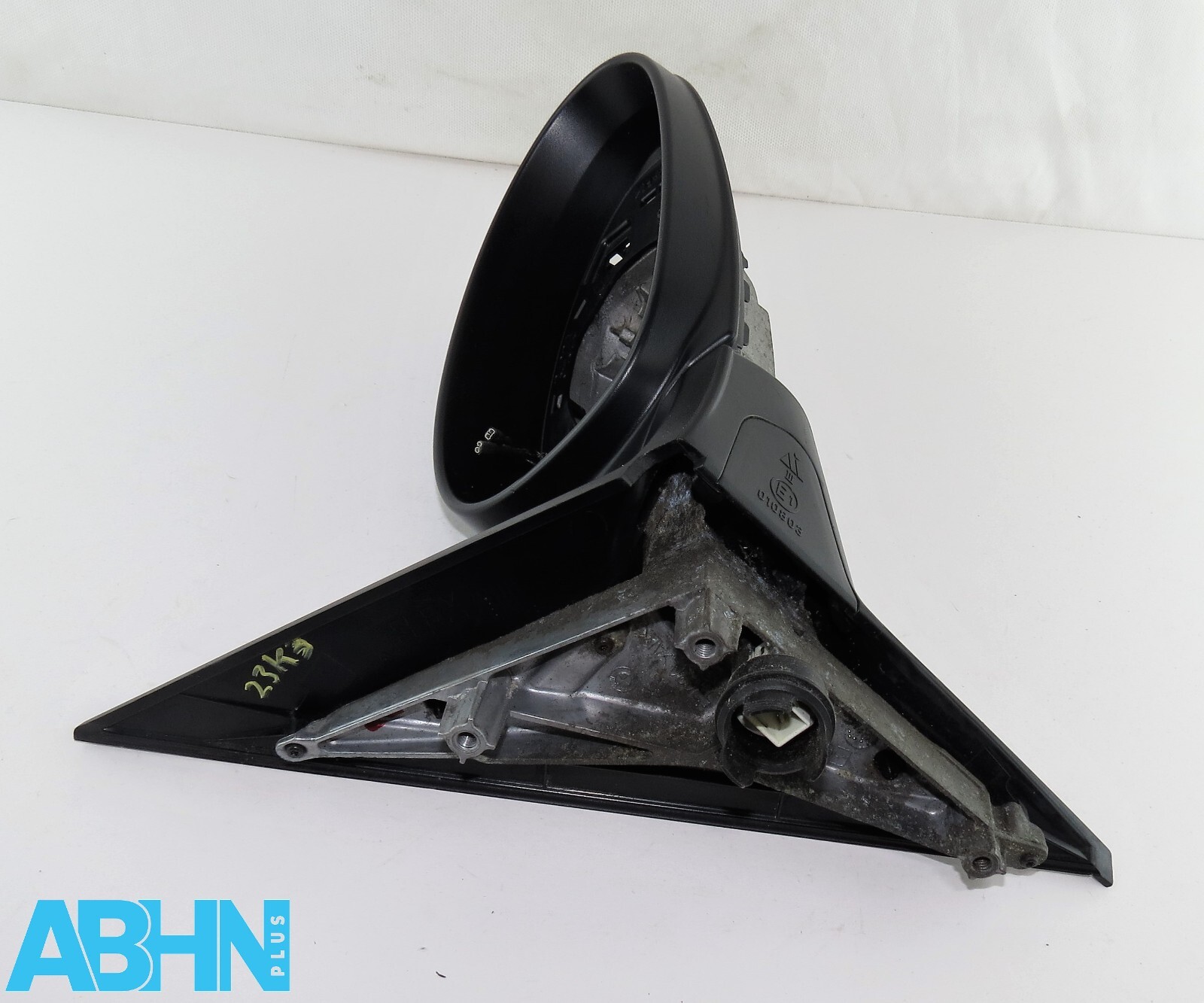 BMW 1 Series E87 E81 /03-08 Hatch Right Side Electric Door Mirror Housing 5-Pin - Image 6