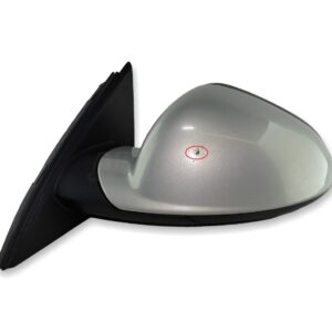 Vauxhall Insignia A /08-16 Left Side Electric Heated Door Mirror Met Pannacotta
