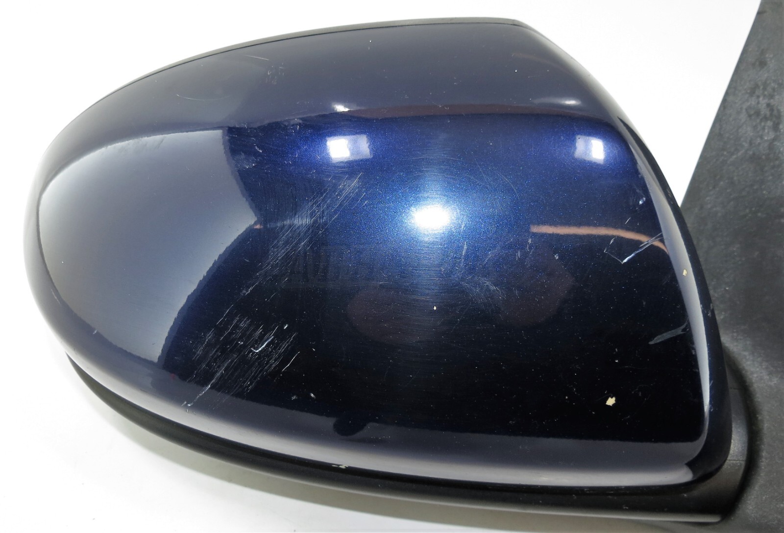 Mazda 6 MK2 GH (2008 - 2012) Right Side Power Folding Door Mirror Met Kona Blue - Image 3