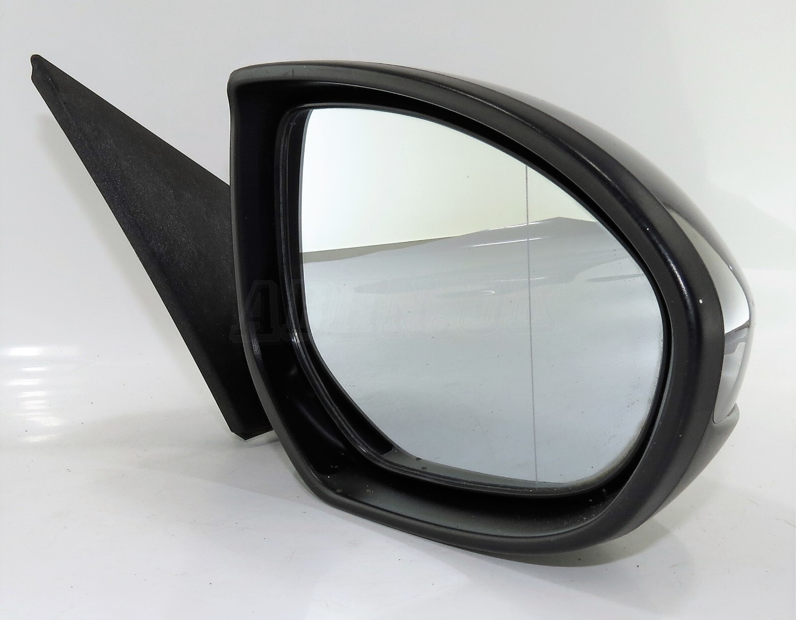 Mazda 6 MK2 GH (2008 - 2012) Right Side Power Folding Door Mirror Met Kona Blue - Image 4