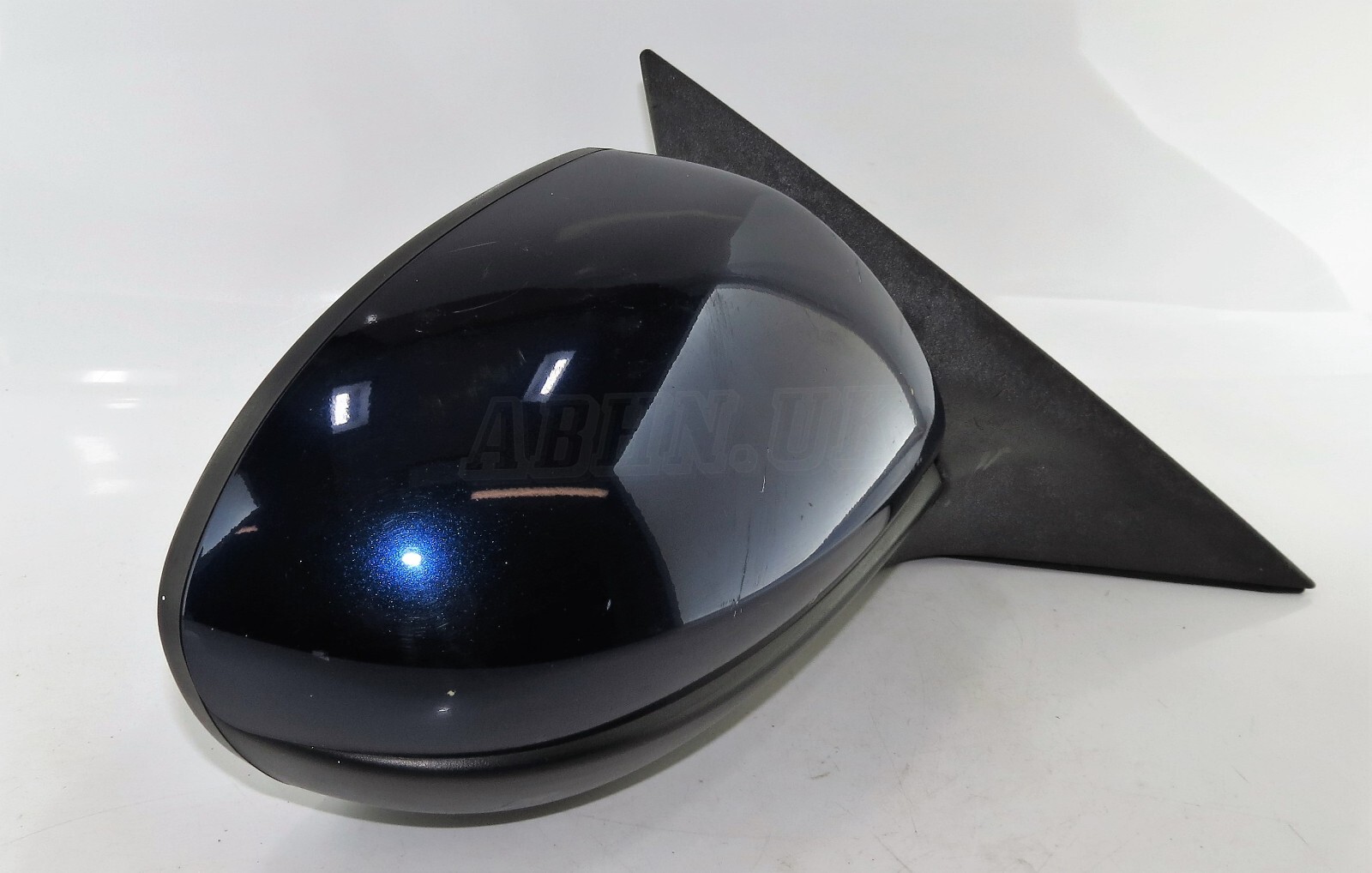 Mazda 6 MK2 GH (2008 - 2012) Right Side Power Folding Door Mirror Met Kona Blue - Image 5